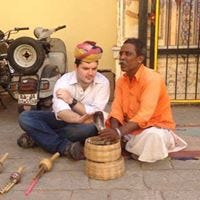 David E. González Lankenau