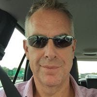 Anthony King