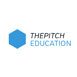 The Pitch Education
