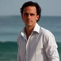 Santiago Leal