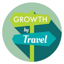 Growth by Travel