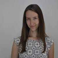 Svitlana Semenko