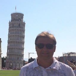 Erik Chinellato