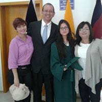 Joseph Loor Chavez