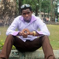 Innocent Amadi