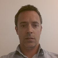 Martin Falkevall
