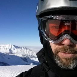 Greg Dvorken