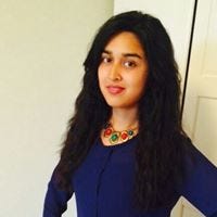 Shawana Mahmud