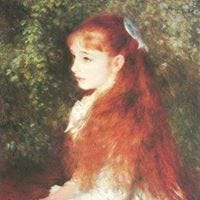 Marcia Ganev