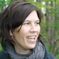 Alexandra Holmboe