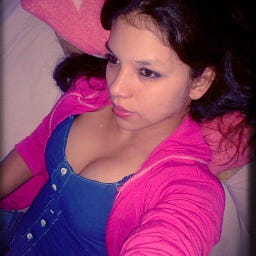 MahHoh B''(º-º)/