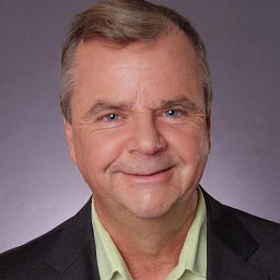 Chris Giddings
