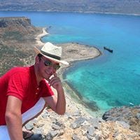Dimitris Tsiolis