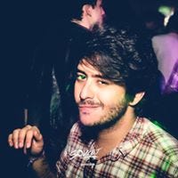 Joao Henrique Balau Leite