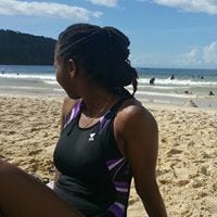 Wria Gabriel