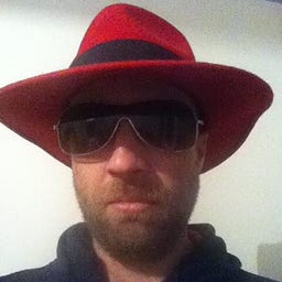 Sébastien Blanc