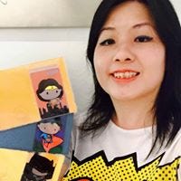 Gail Yang Xun Aw