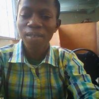 Olawale Bamisaye
