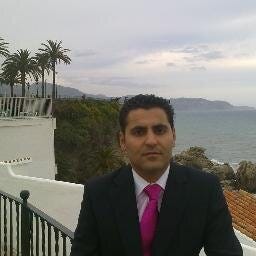 Víctor M. Guerrero Bote