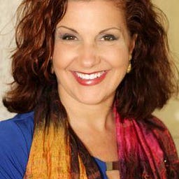 Joann Cebulski