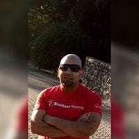 Rogerio Augusto