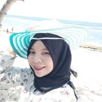 Isna Assalafiah Nainggolan