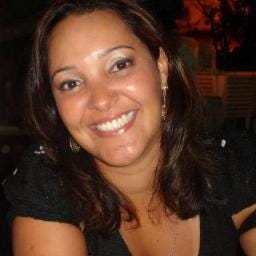 Alecia Rocha