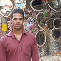 Brij Mohan
