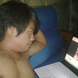 joel penido