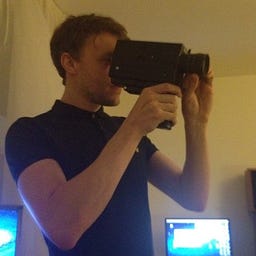 Digital Martyn
