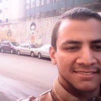 Mostafa Elrawwy