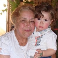 Cida Lopes