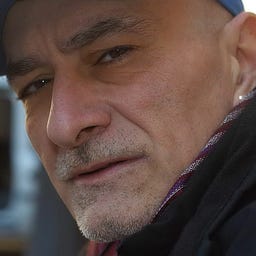 Pietro Bergamaschini