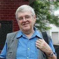 Patrick Humphreys