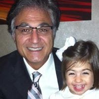 Ramesh Sadeghian