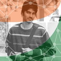 Praveen Kumar Sayini