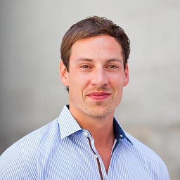Eric Wullenbaecker