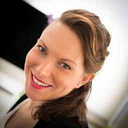 Lucie Hammond