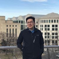 Mendbayar Munkhjargal