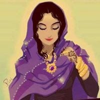 Nahla Ahmed