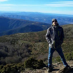 Ricardo Navarro