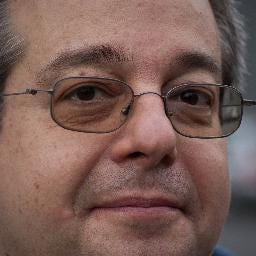 Philippe Demoulin