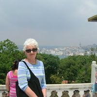 Julie Tamarkin