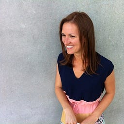 Lisa Alberts