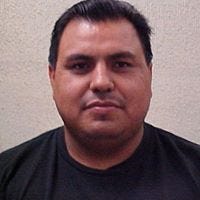 Antonio Renteria