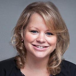 Michele Hansen