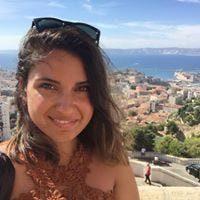 Ebru Serafettinoglu