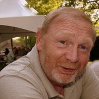 Steve Hampton