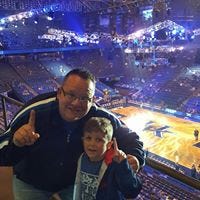 Jeremy Michael Wartman