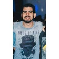 Gabriel Maia